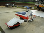     Honda EZ-Snow 1992  7
